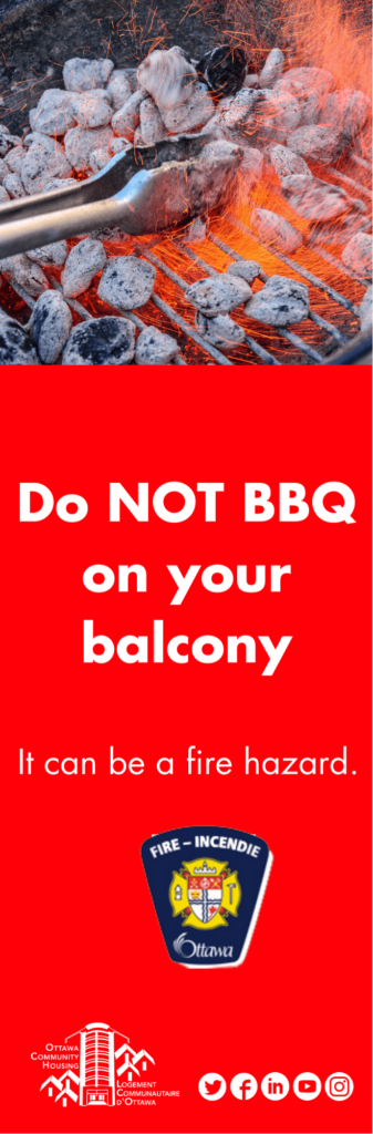 BBQ balcony EN