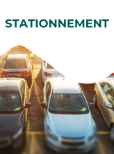 Brochure stationnement à LCO