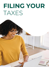 Filing Your Taxes
